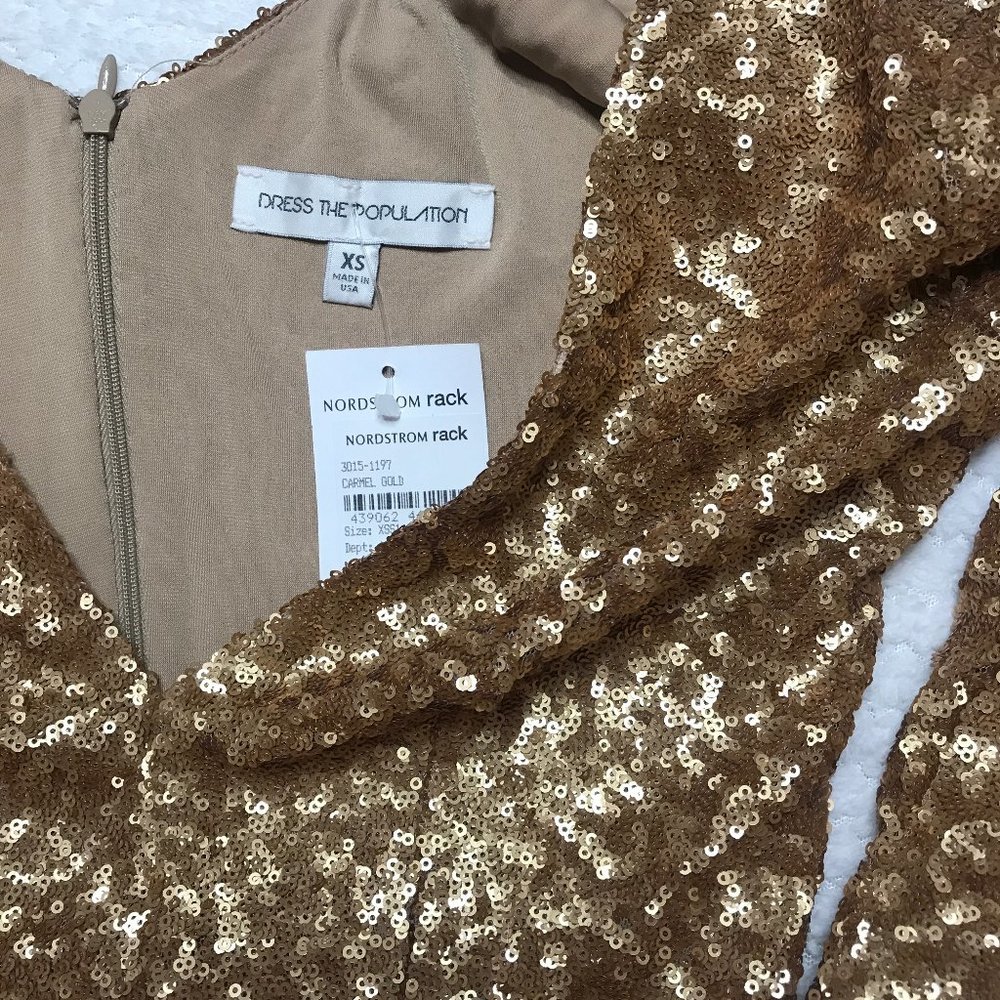 Norma Kamali Animal print Cap Sleeve dress - Picture 12 of 12